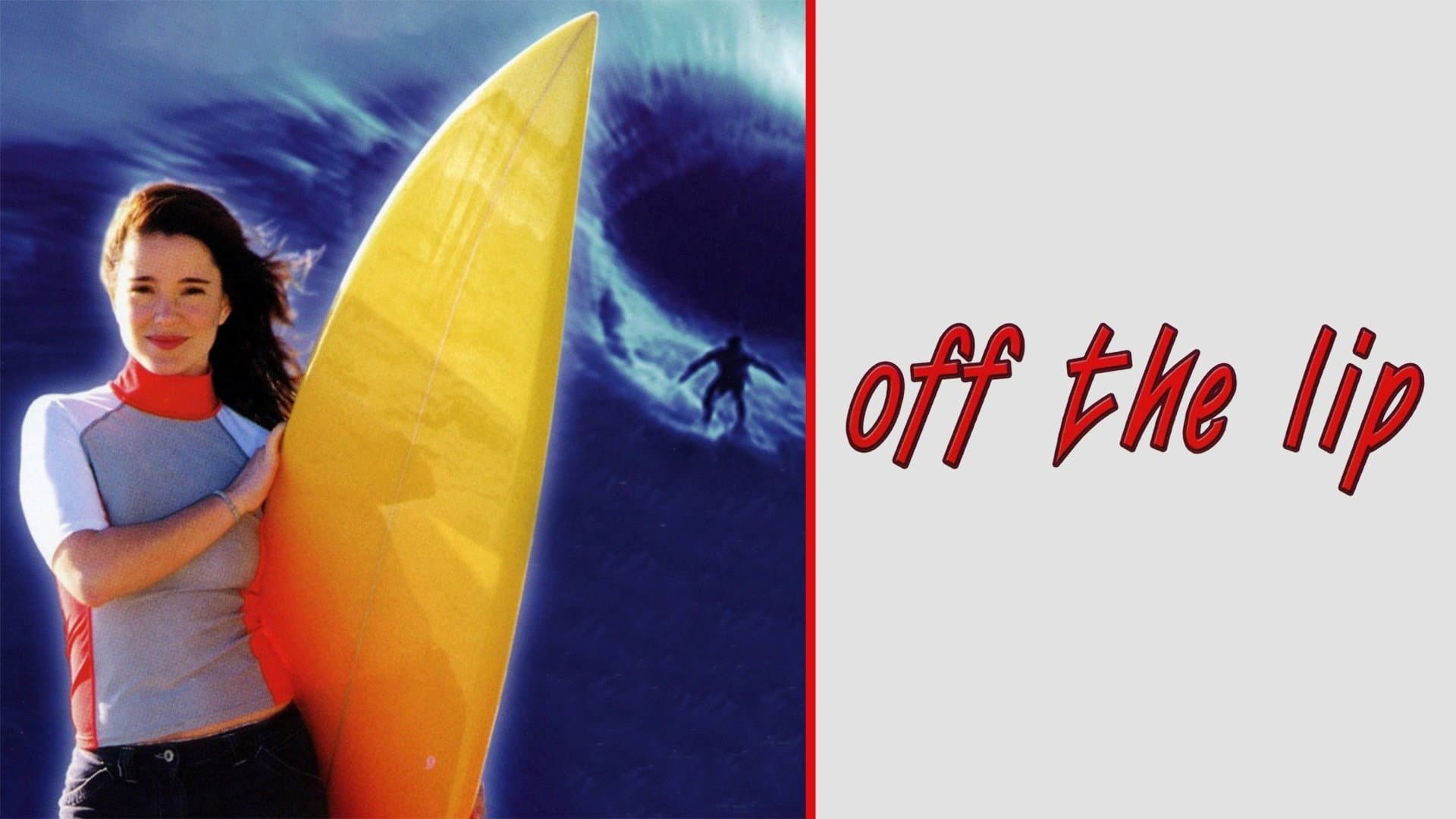 Off the Lip - immagine