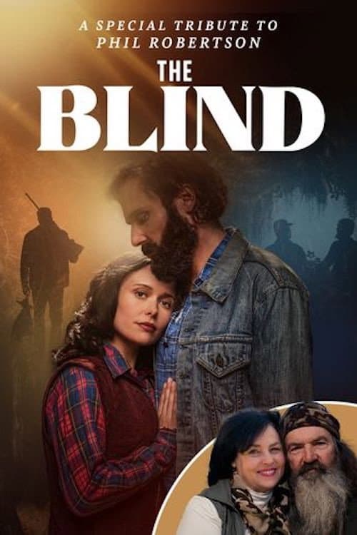 Poster di The Blind: A Phil Robertson Tribute
