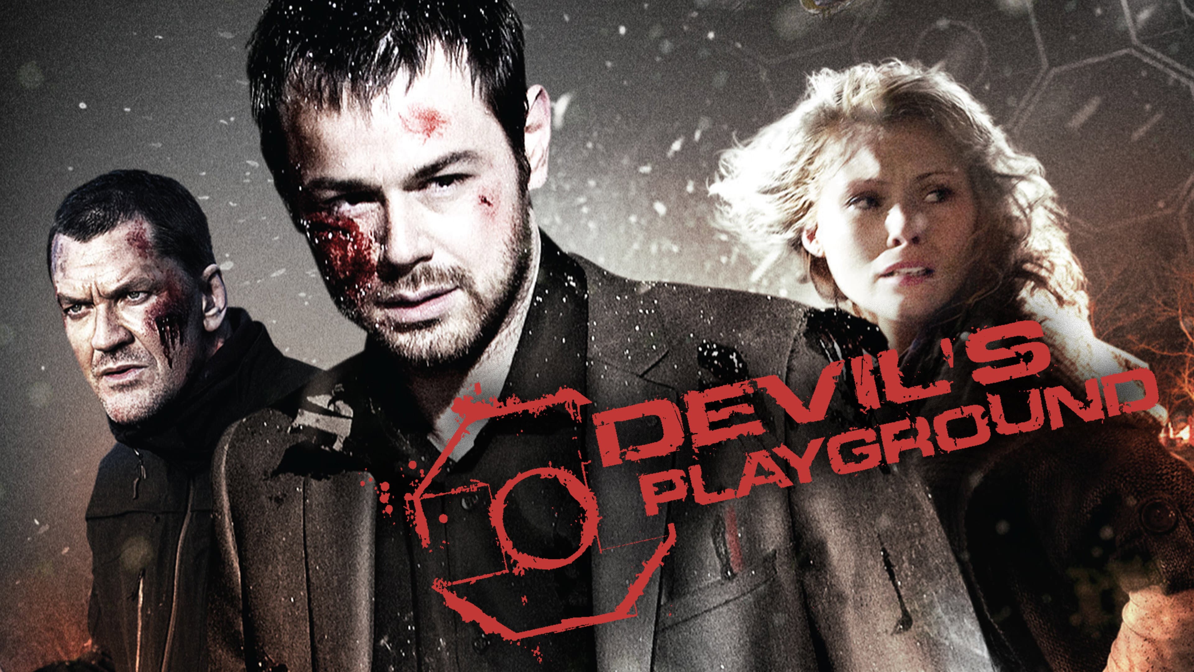 Devil's Playground - immagine