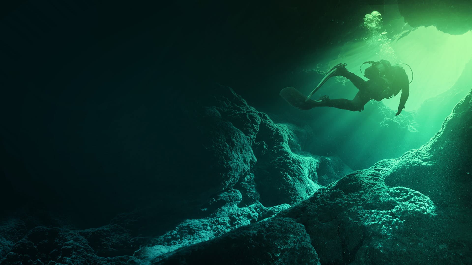 Alla ricerca di Atlantide con James Cameron - immagine