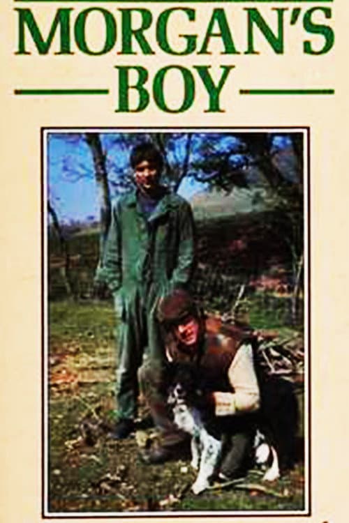 Poster di Morgan's Boy