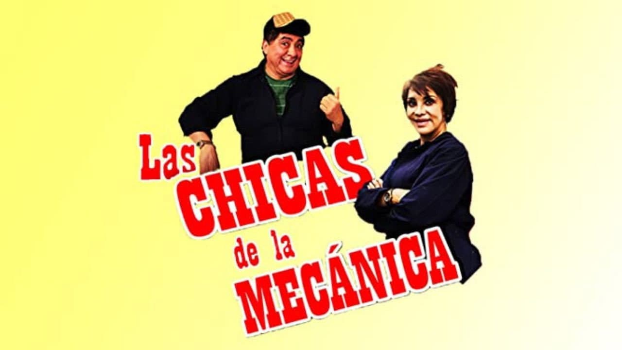 Las chicas de la mecánica - immagine
