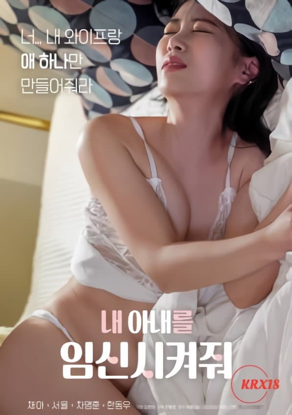 Poster di 내 아내를 임신시켜줘