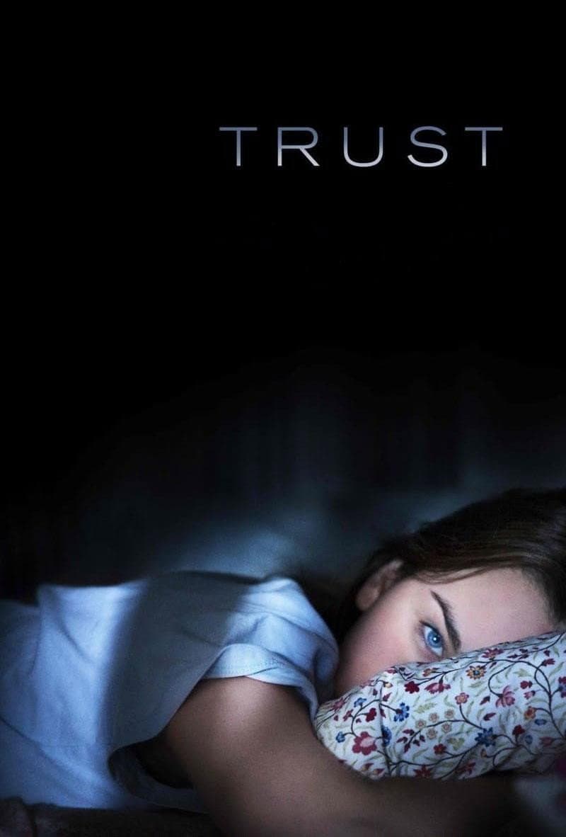 Poster di Trust
