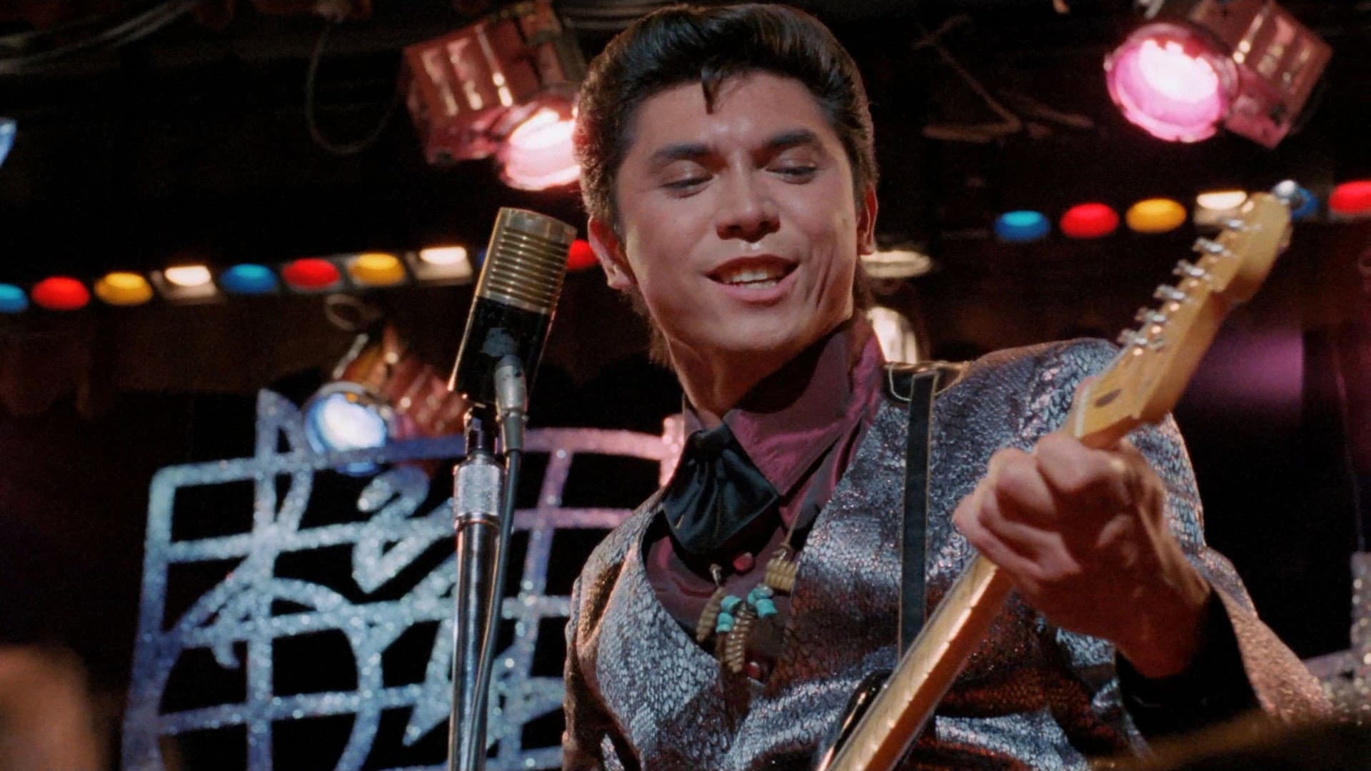 La Bamba - immagine