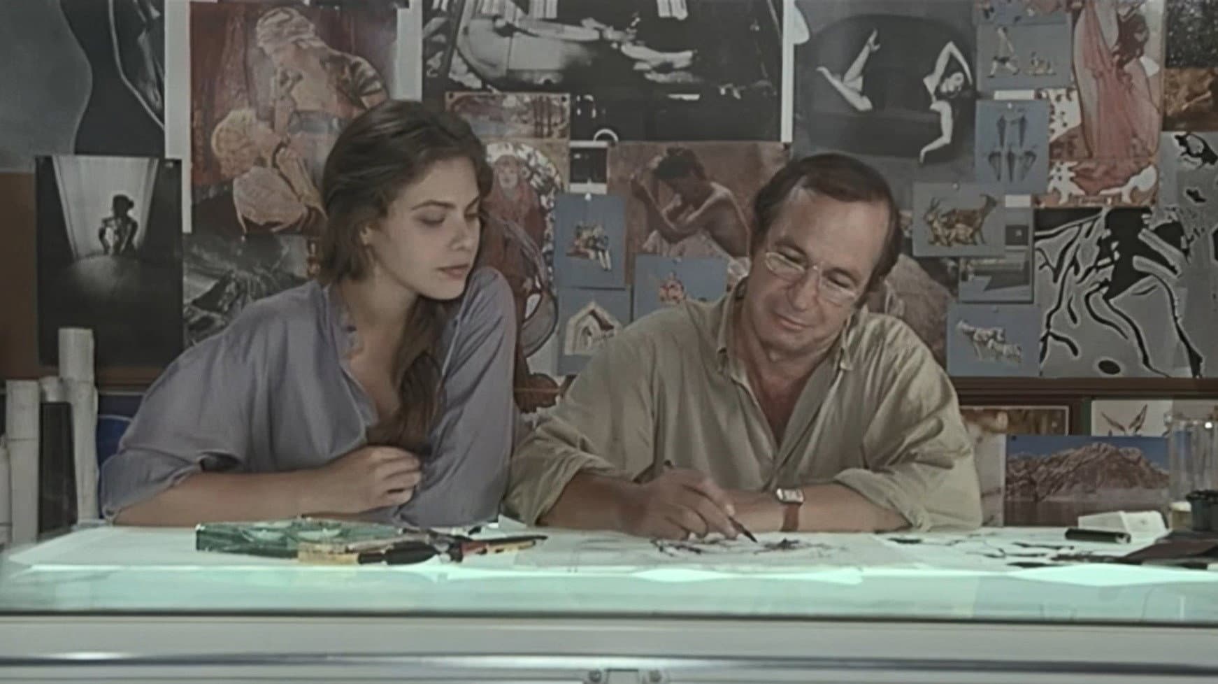 La ragazza di Trieste - immagine