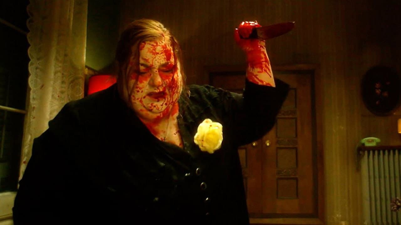 Asylum: Twisted Horror and Fantasy Tales - immagine
