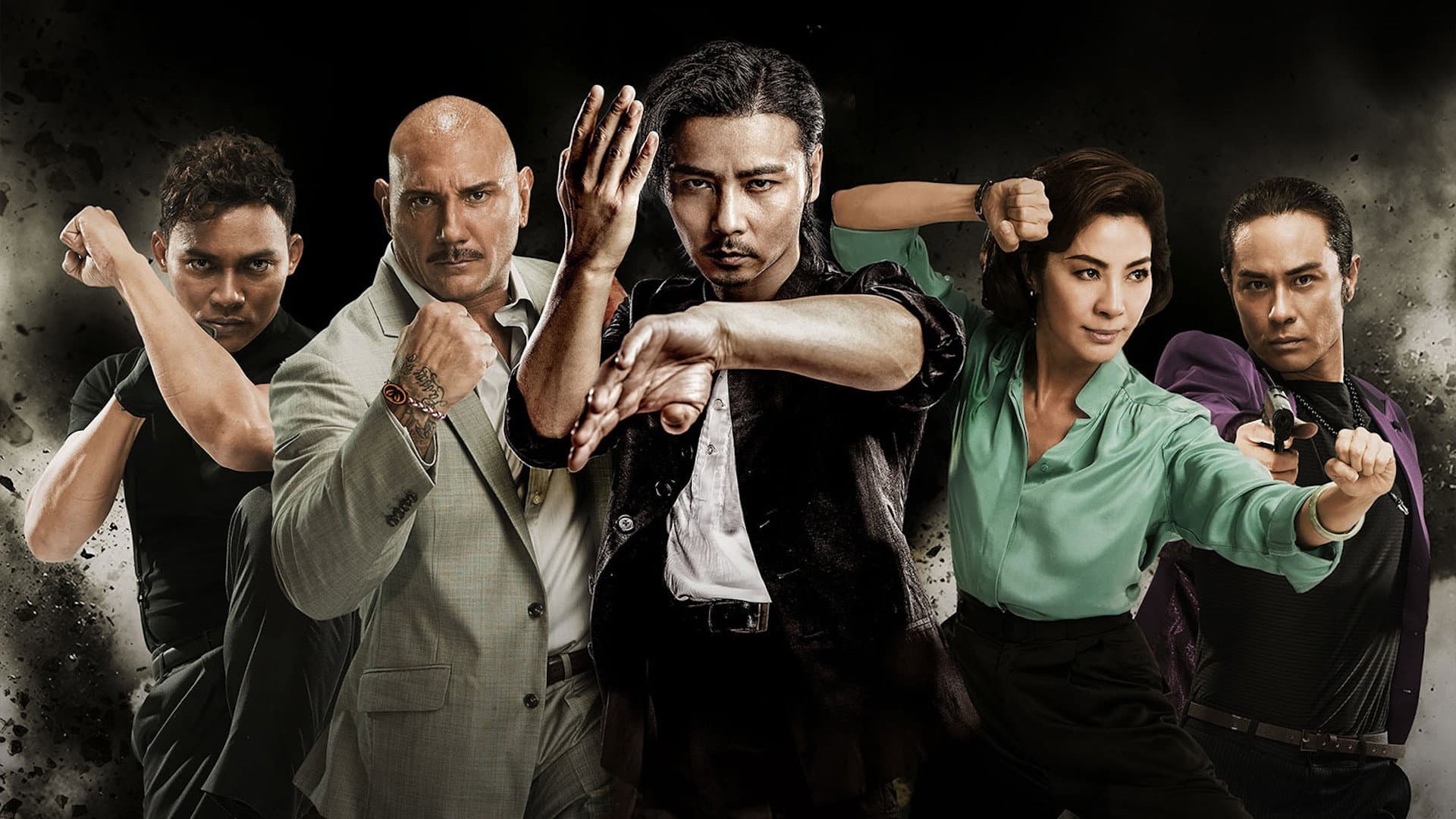 Master Z - Ip Man Legacy - immagine
