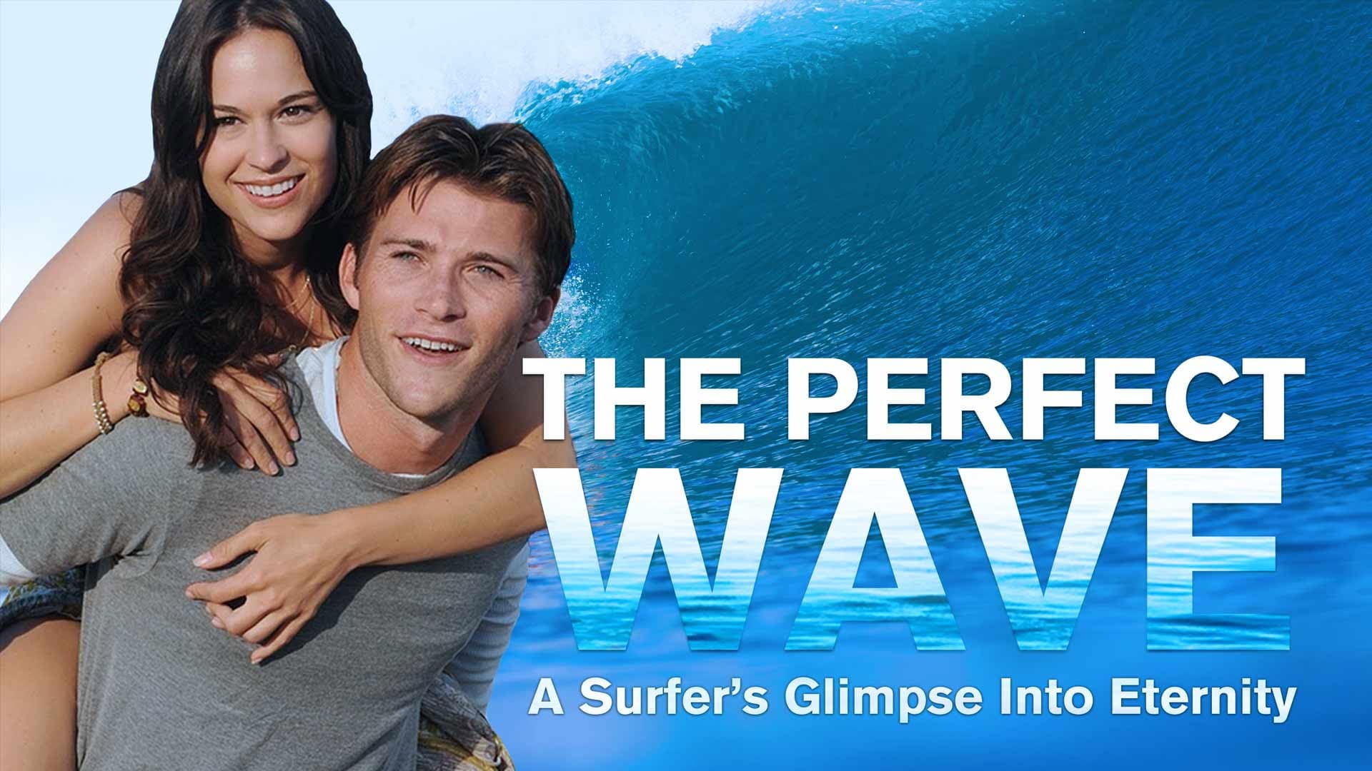 The Perfect Wave - immagine