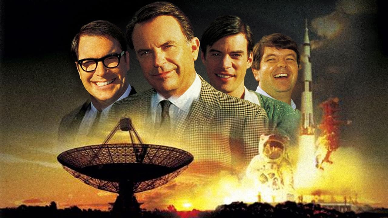 The Dish - immagine