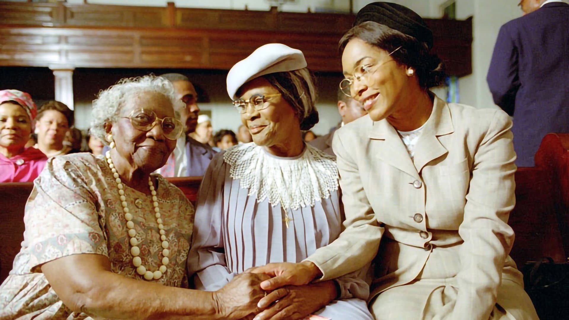 The Rosa Parks Story - immagine