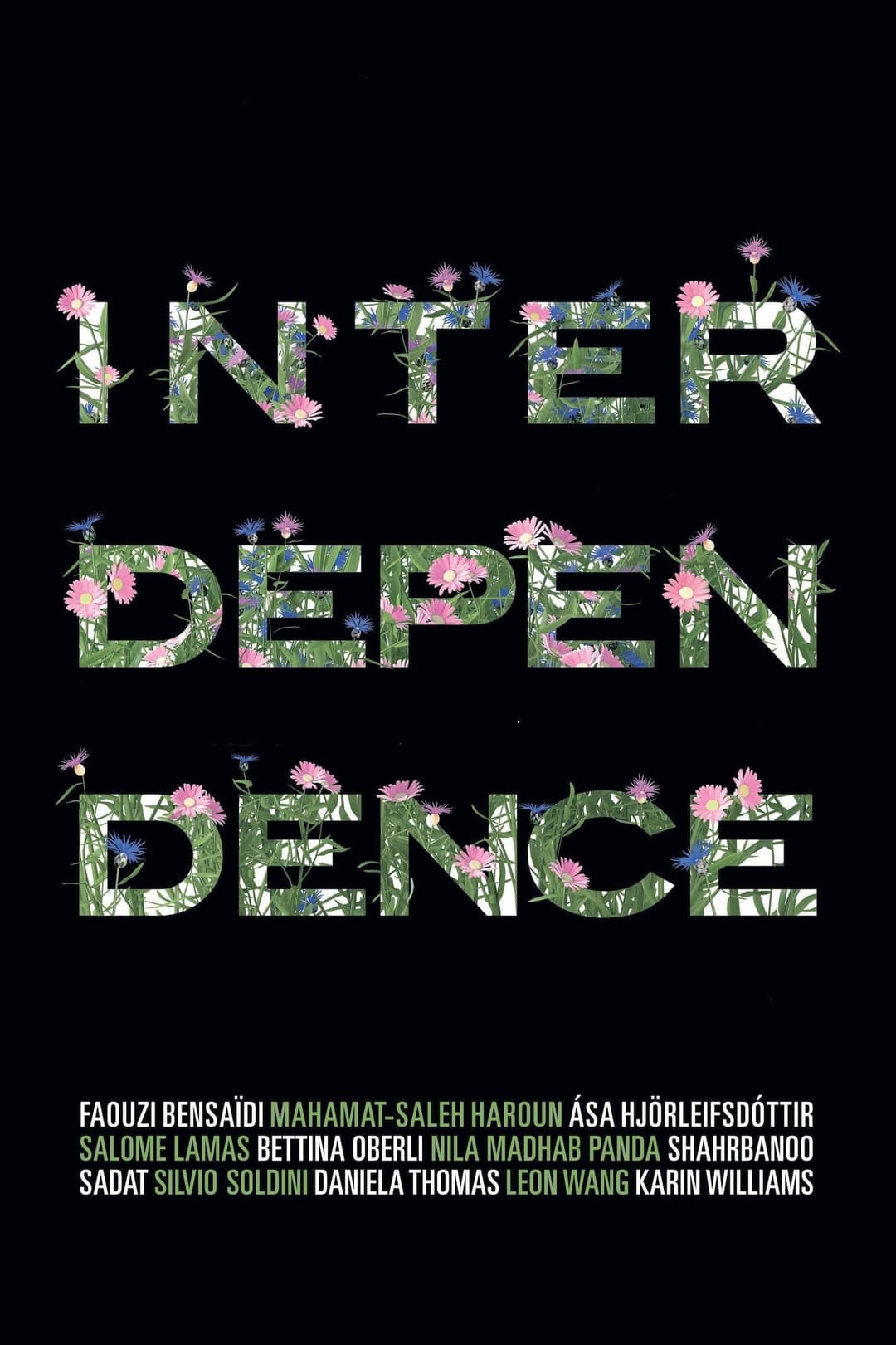 Poster di Interdependence