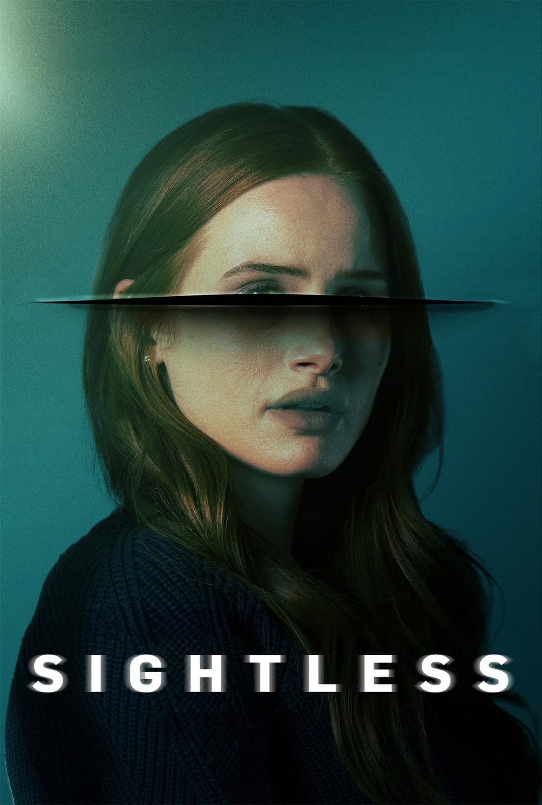 Poster di Sightless