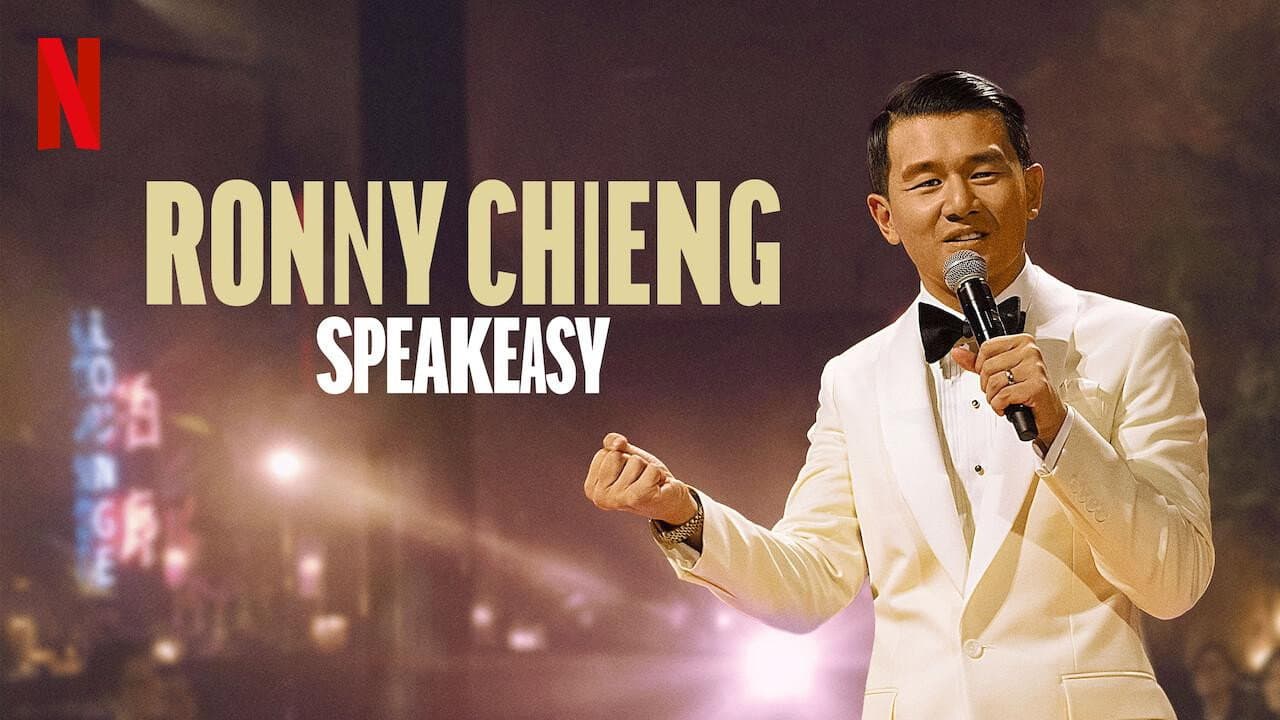 Ronny Chieng: Speakeasy - immagine