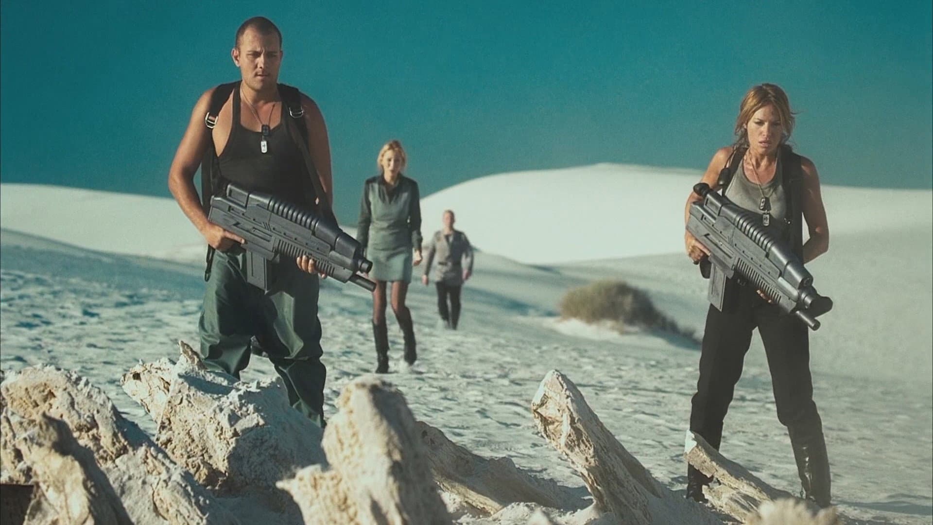 Starship Troopers 3 - L'arma segreta - immagine