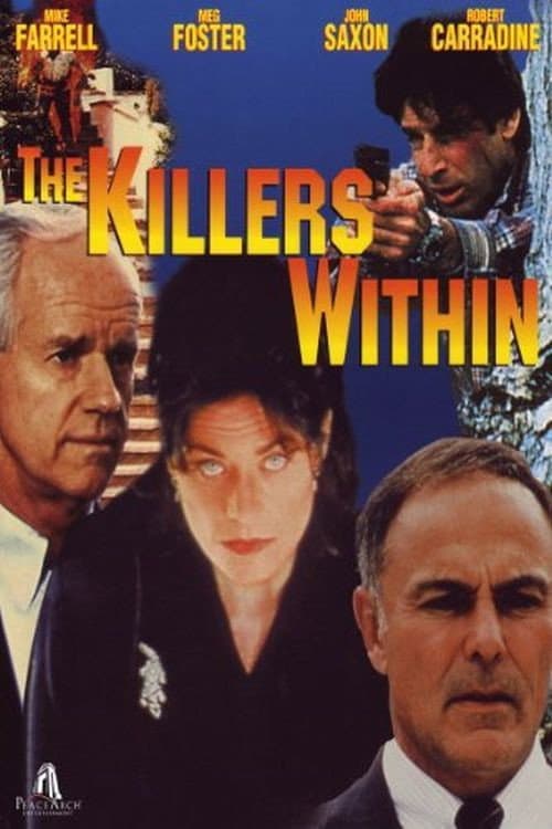 Poster di The Killers Within
