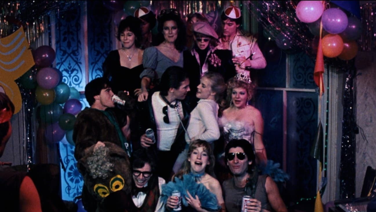 Girls Nite Out - immagine