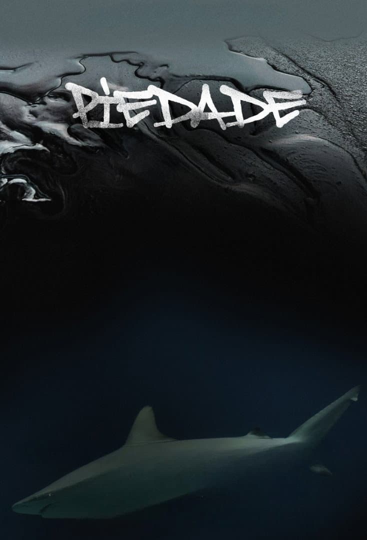 Poster di Piedade