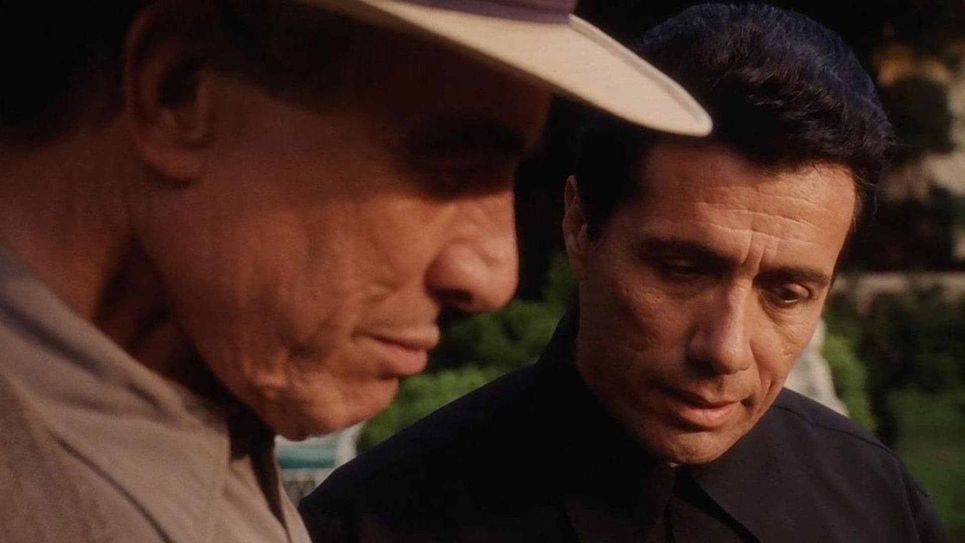 American Me - Rabbia di vivere - immagine