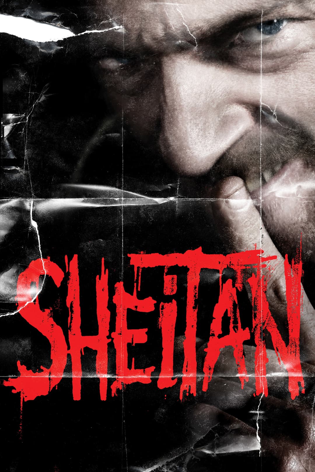 Poster di Sheitan