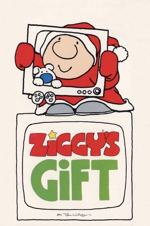 Poster di Ziggy's Gift