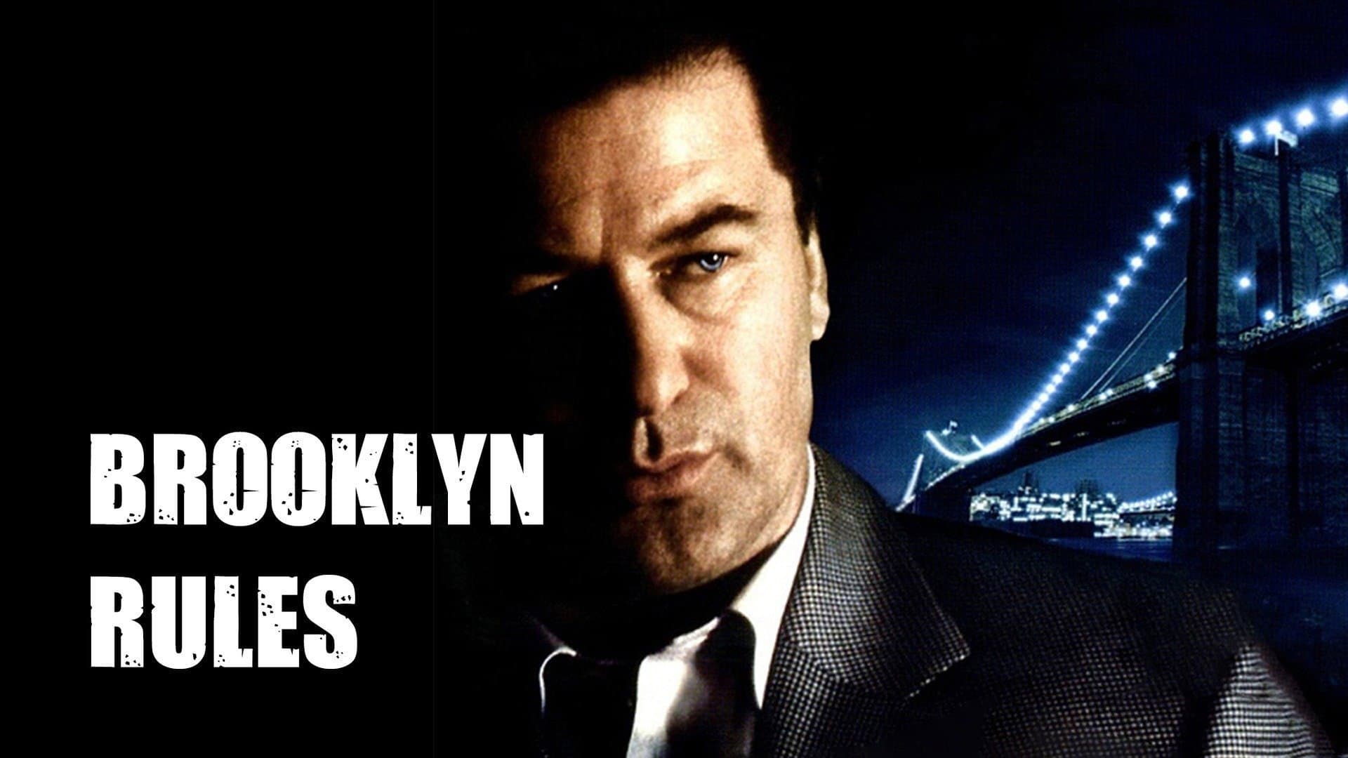 Brooklyn Rules - immagine