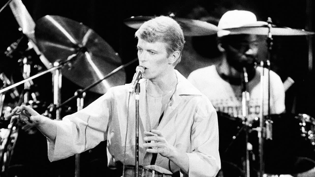 David Bowie On Stage: Live in Japan - immagine