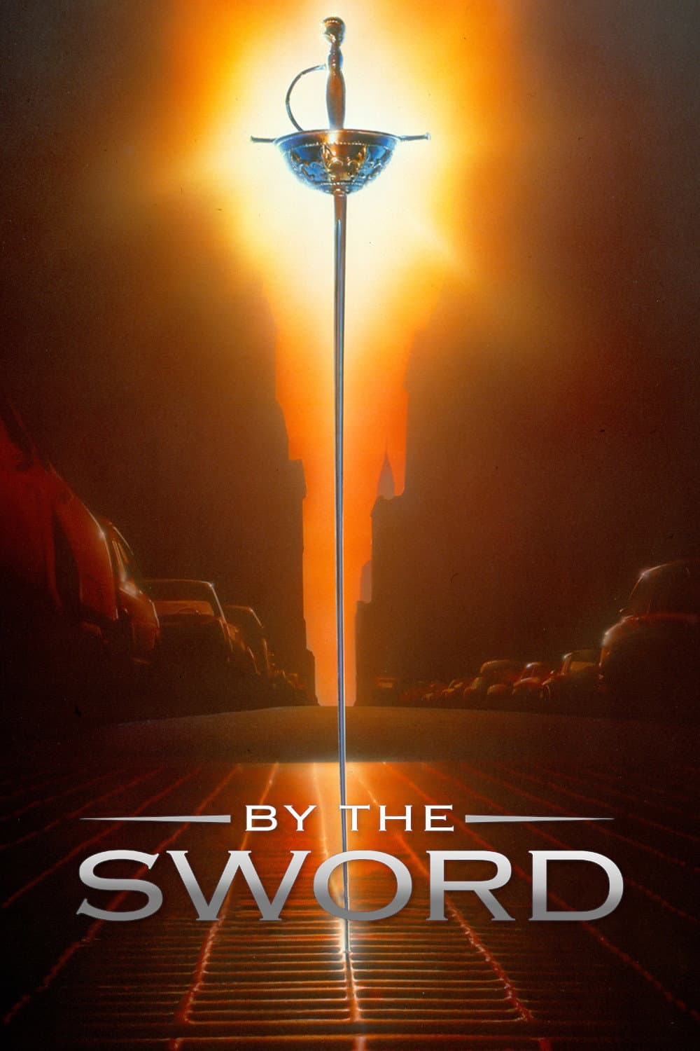 Poster di By the Sword