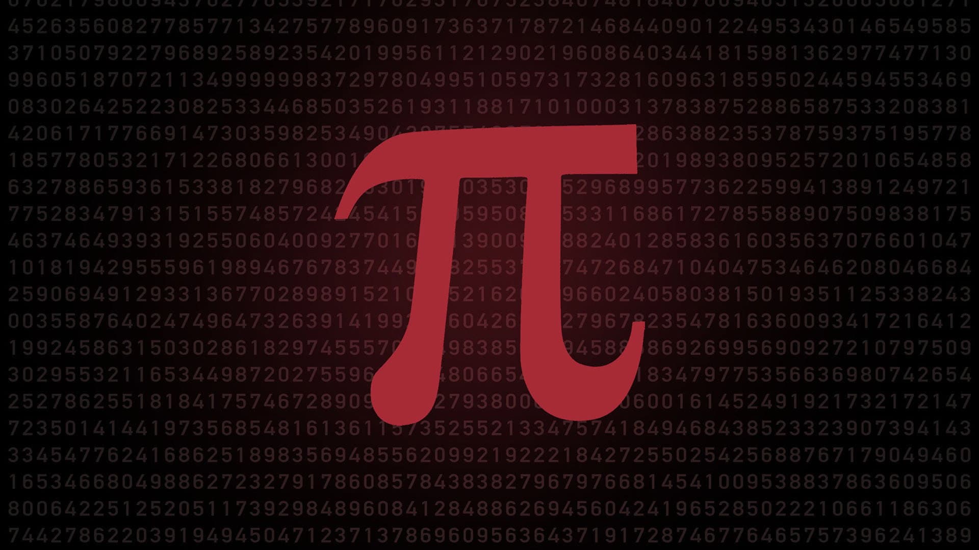 π: Il teorema del delirio - immagine
