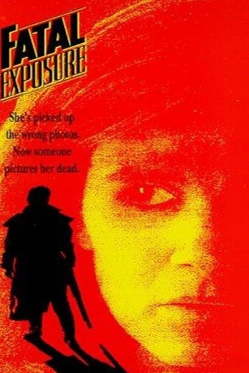 Poster di Fatal Exposure