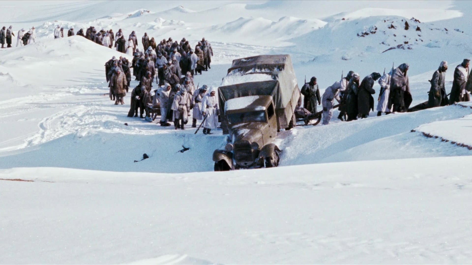 Stalingrad - immagine