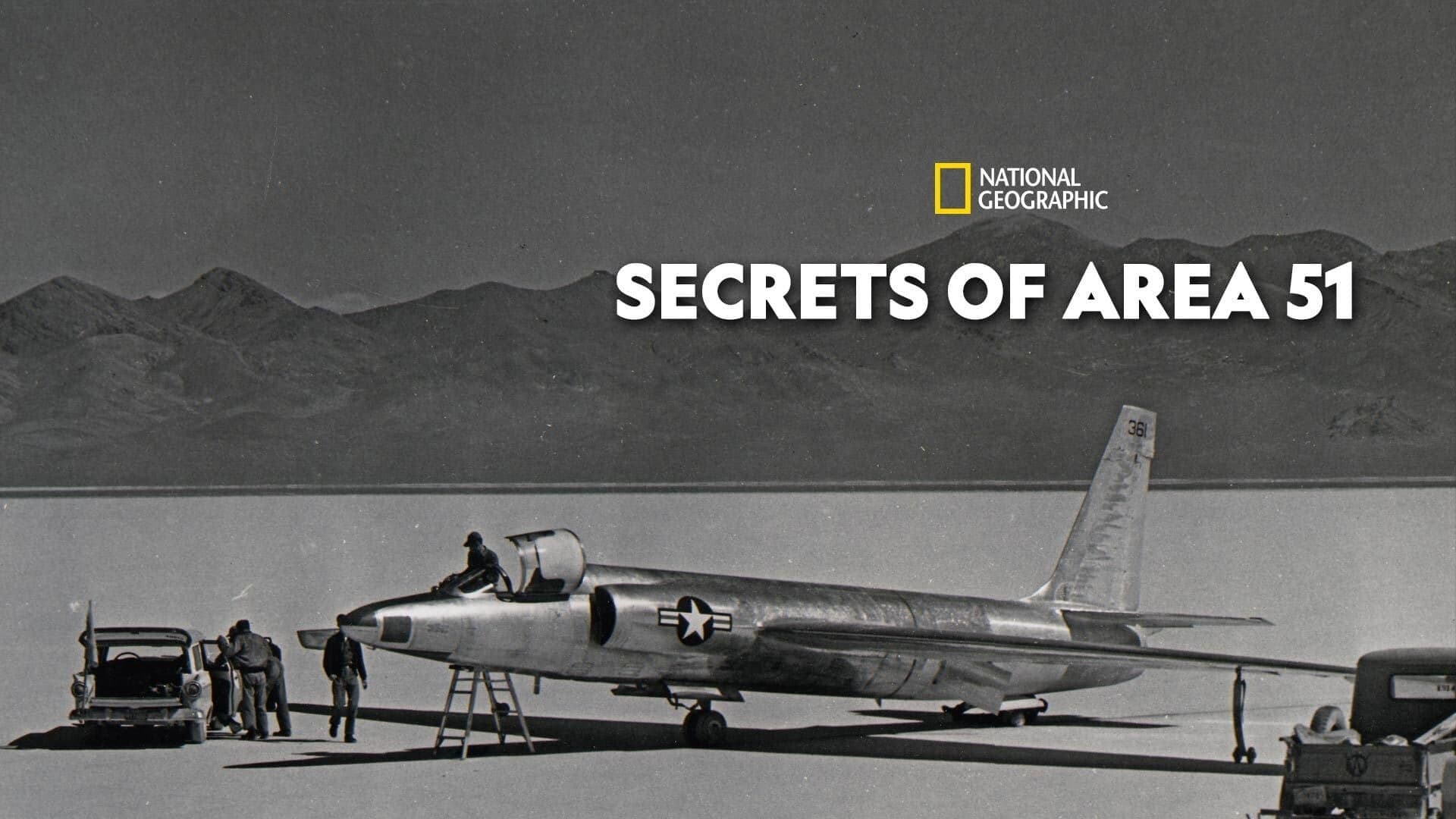 Area 51 Declassified - immagine