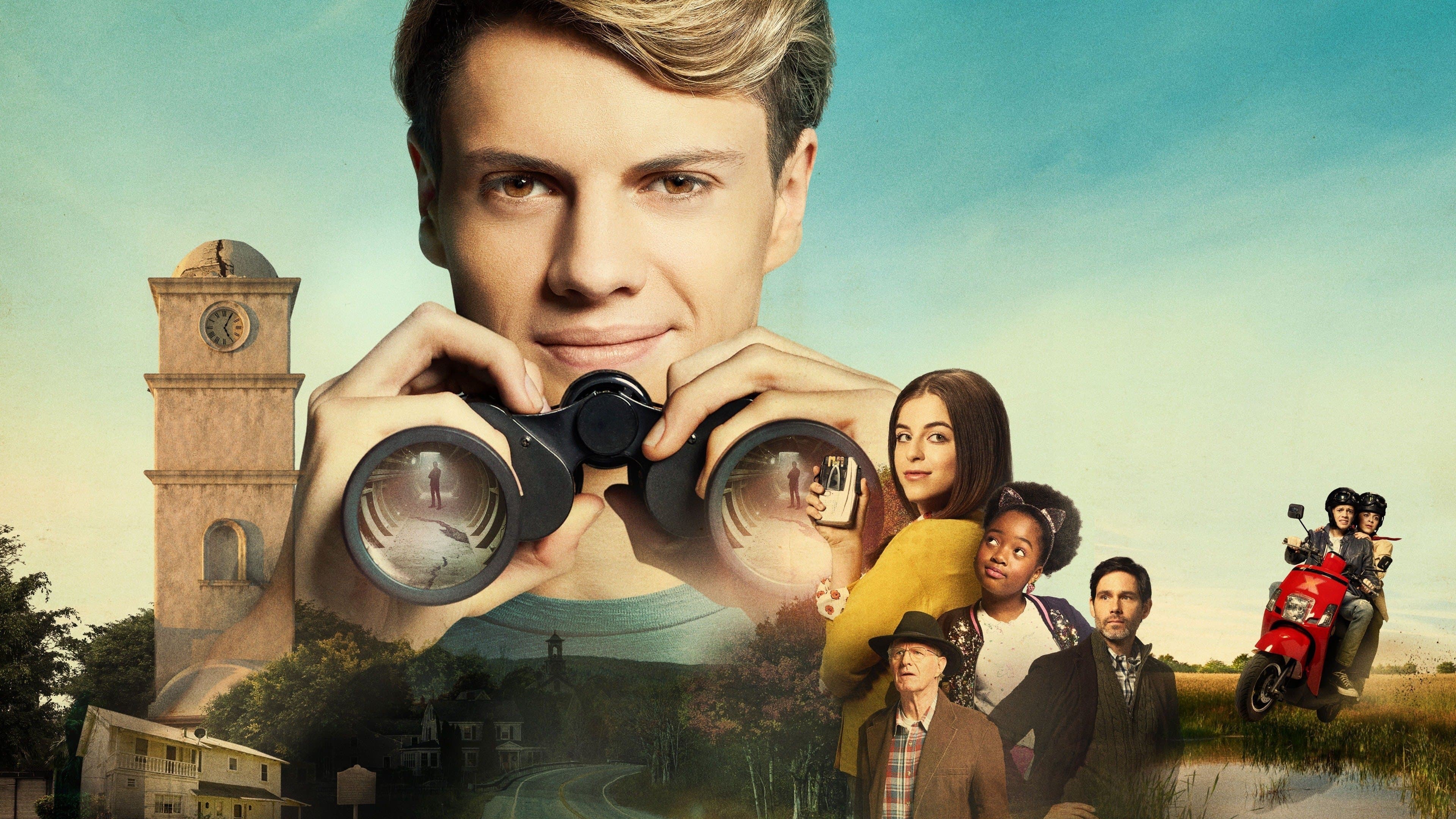 Un detective alla Bixler High - immagine