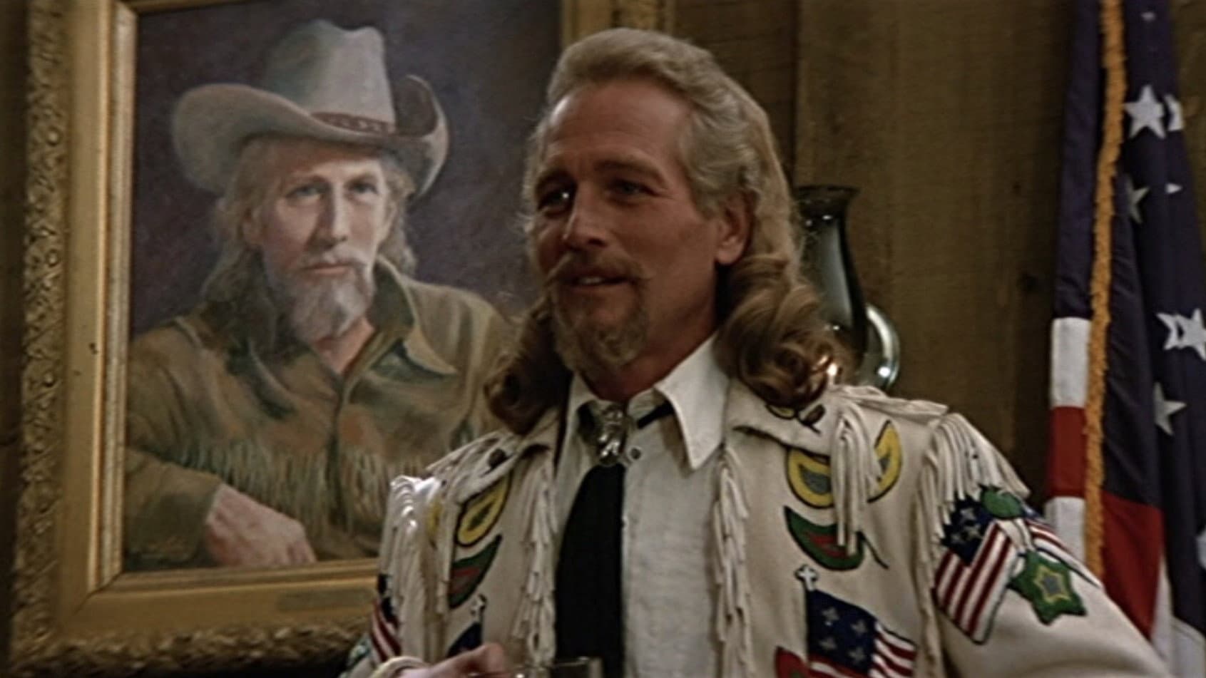 Buffalo Bill e gli indiani - immagine