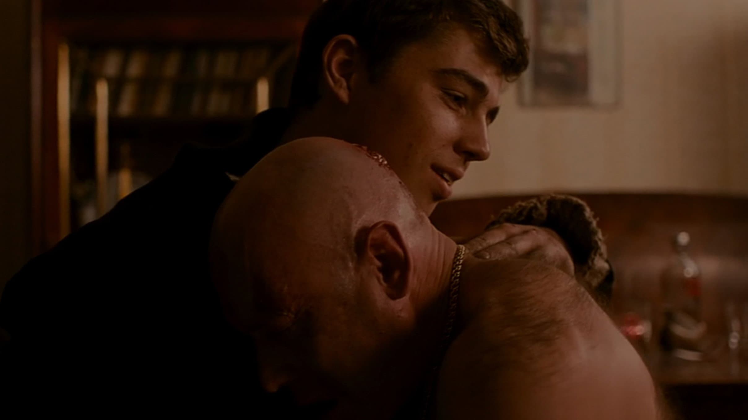 Brother - immagine