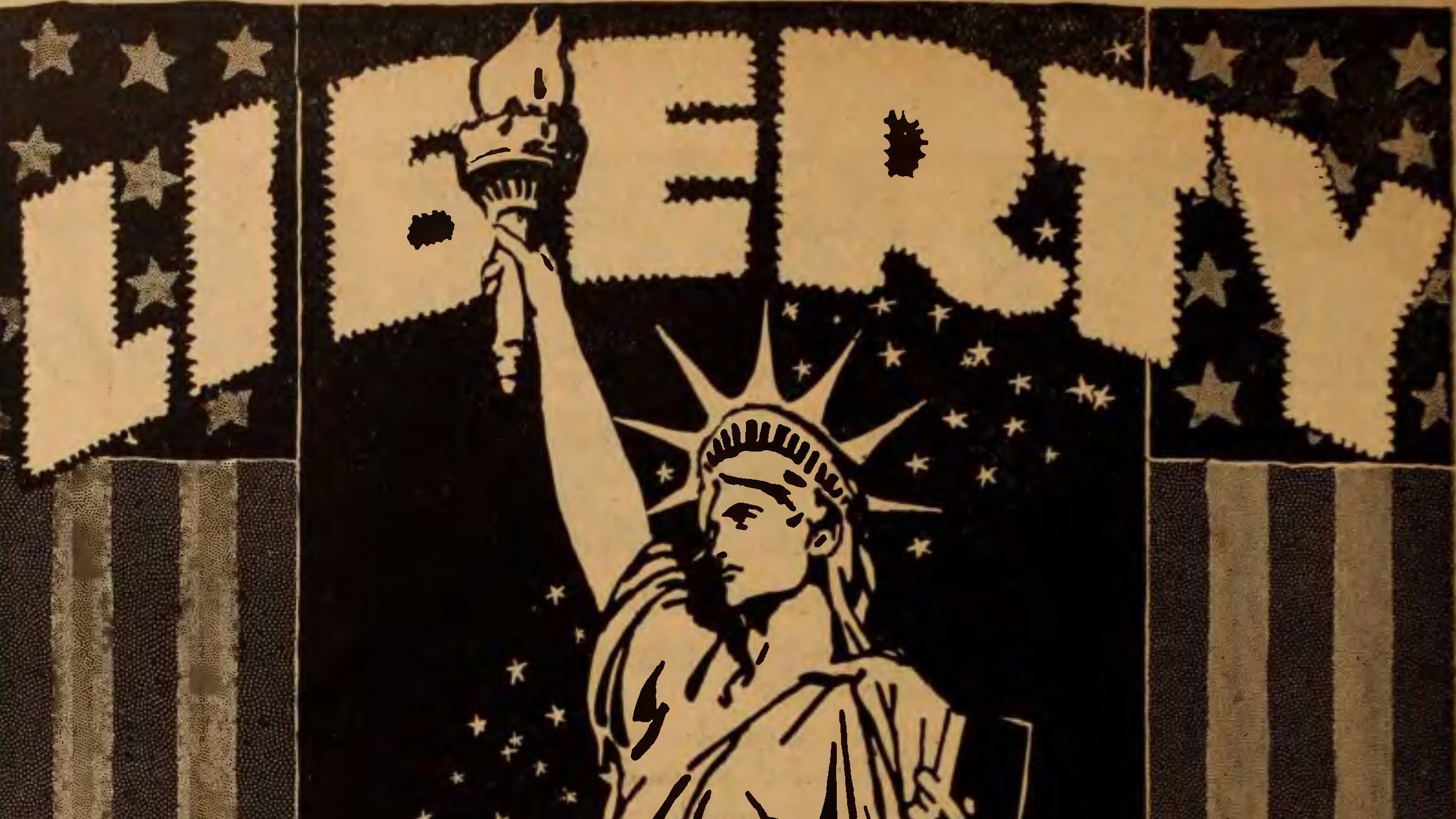 Liberty - immagine