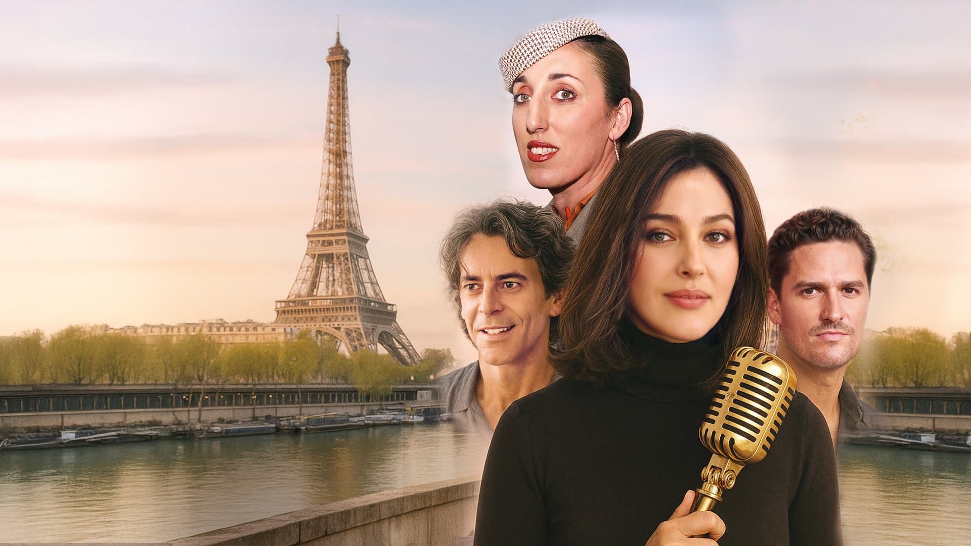 Paradis Paris - immagine