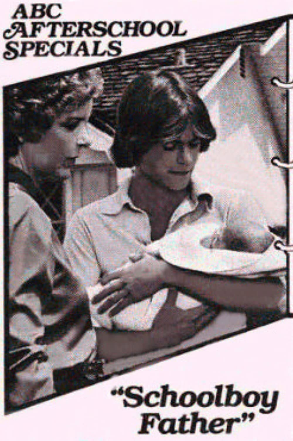 Poster di Schoolboy Father