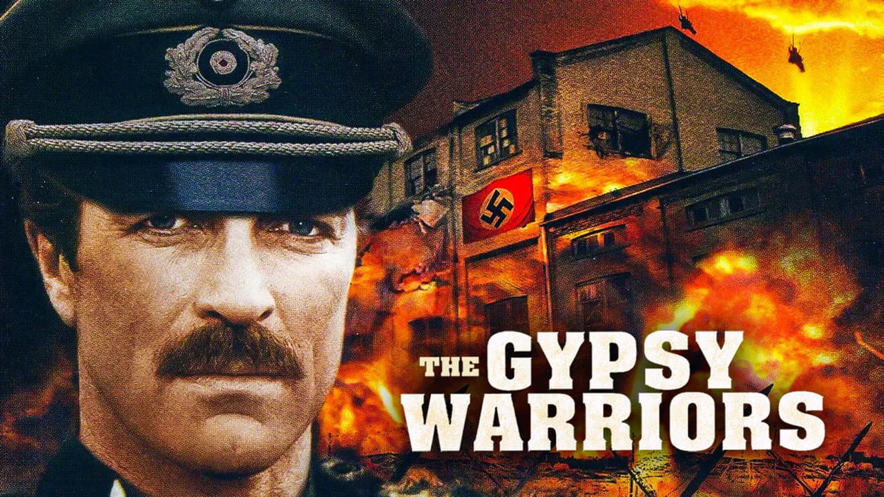 The Gypsy Warriors - immagine