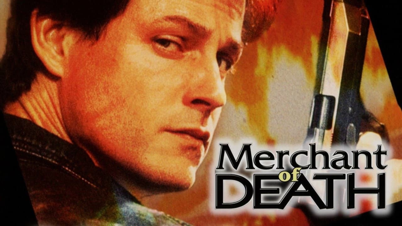 Mercanti di morte - immagine