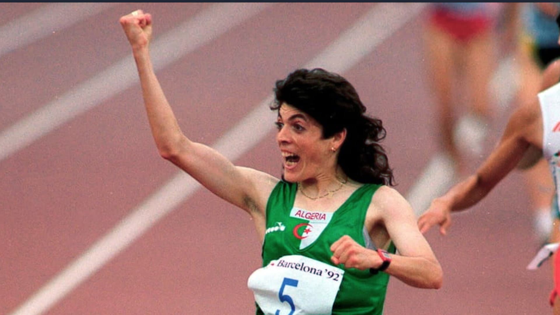 Marathon - immagine