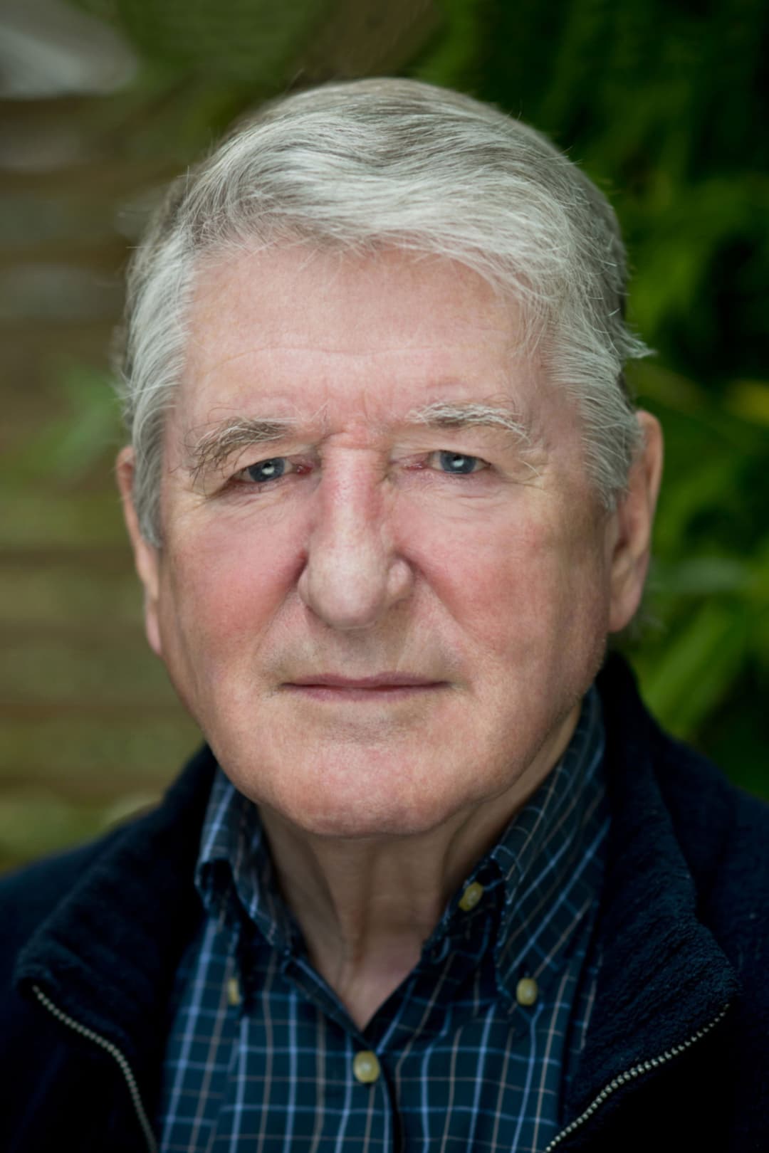 William Maxwell
