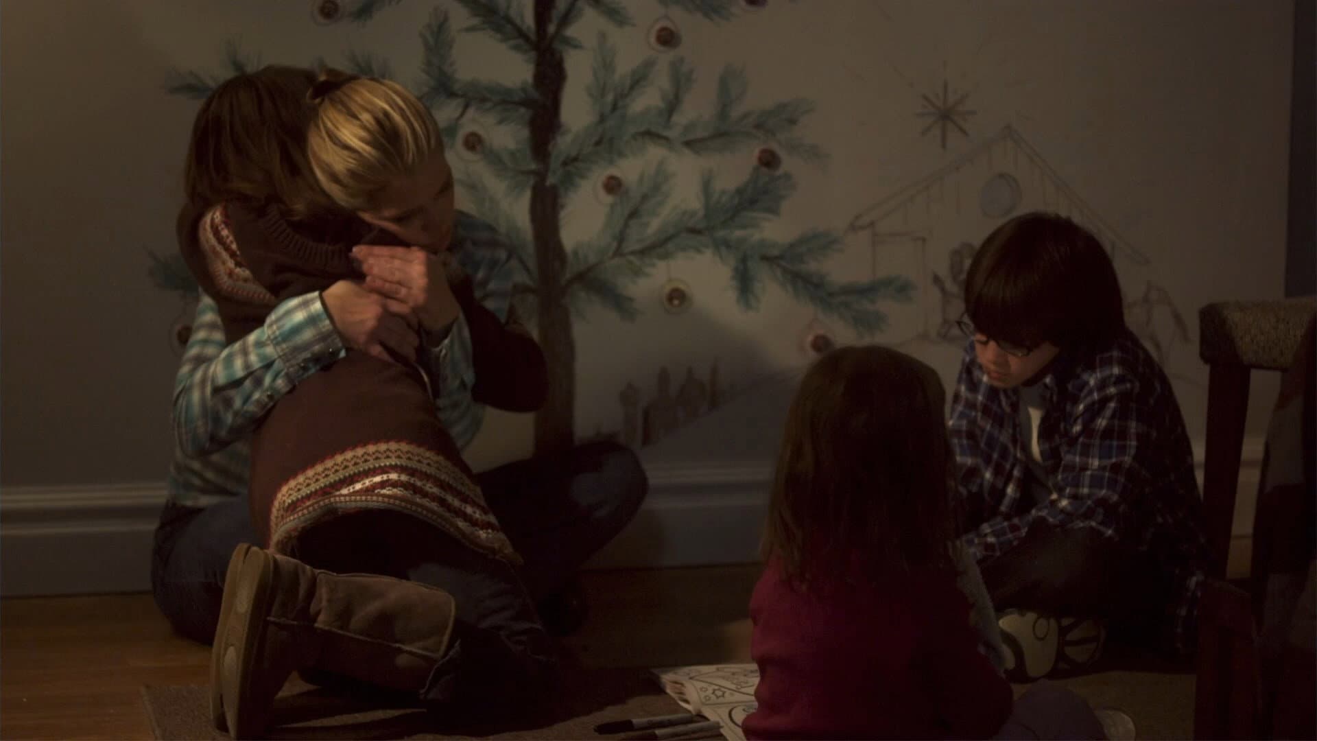A Christmas Wish - immagine
