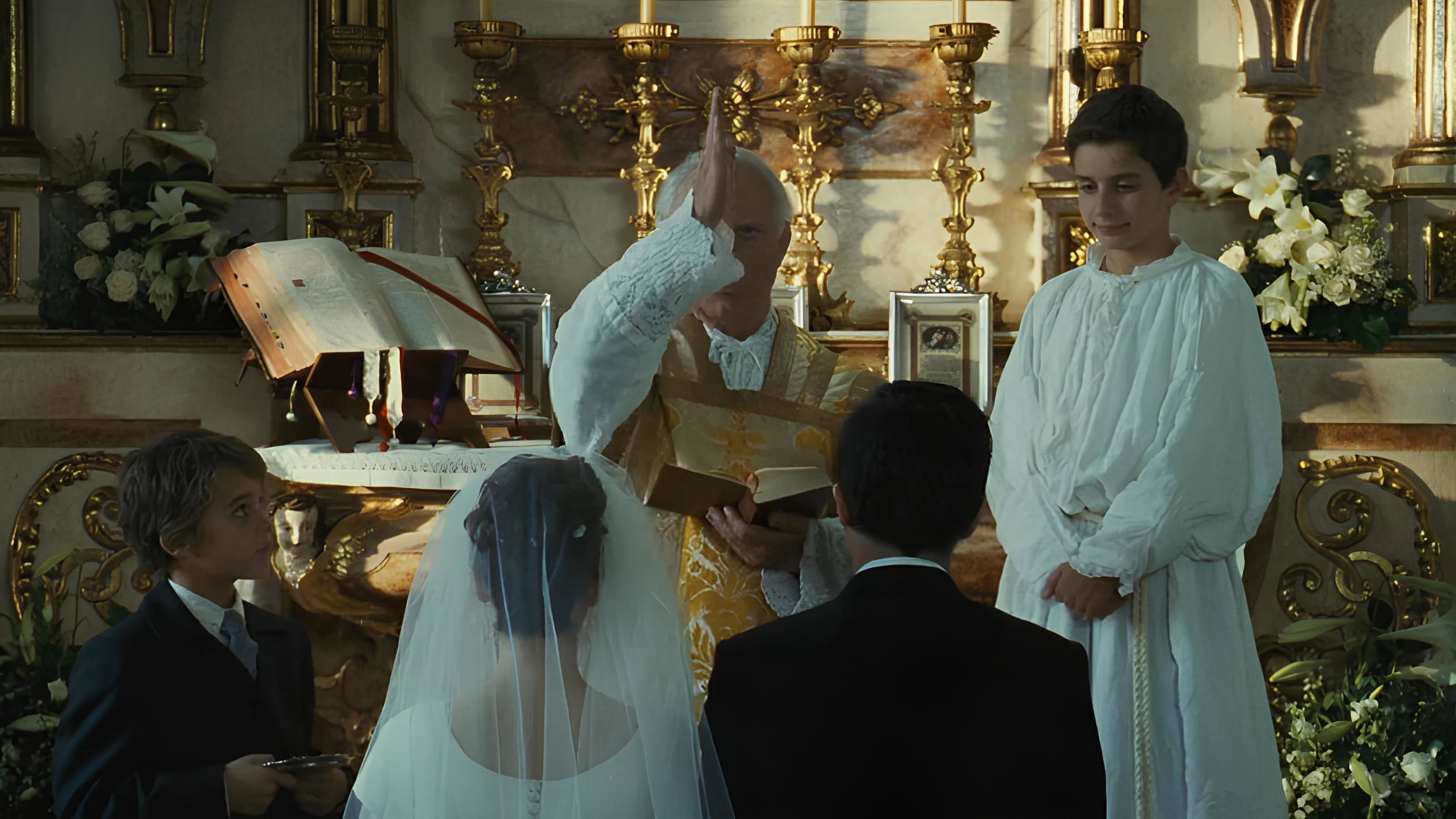 Il principio dell'incertezza - immagine