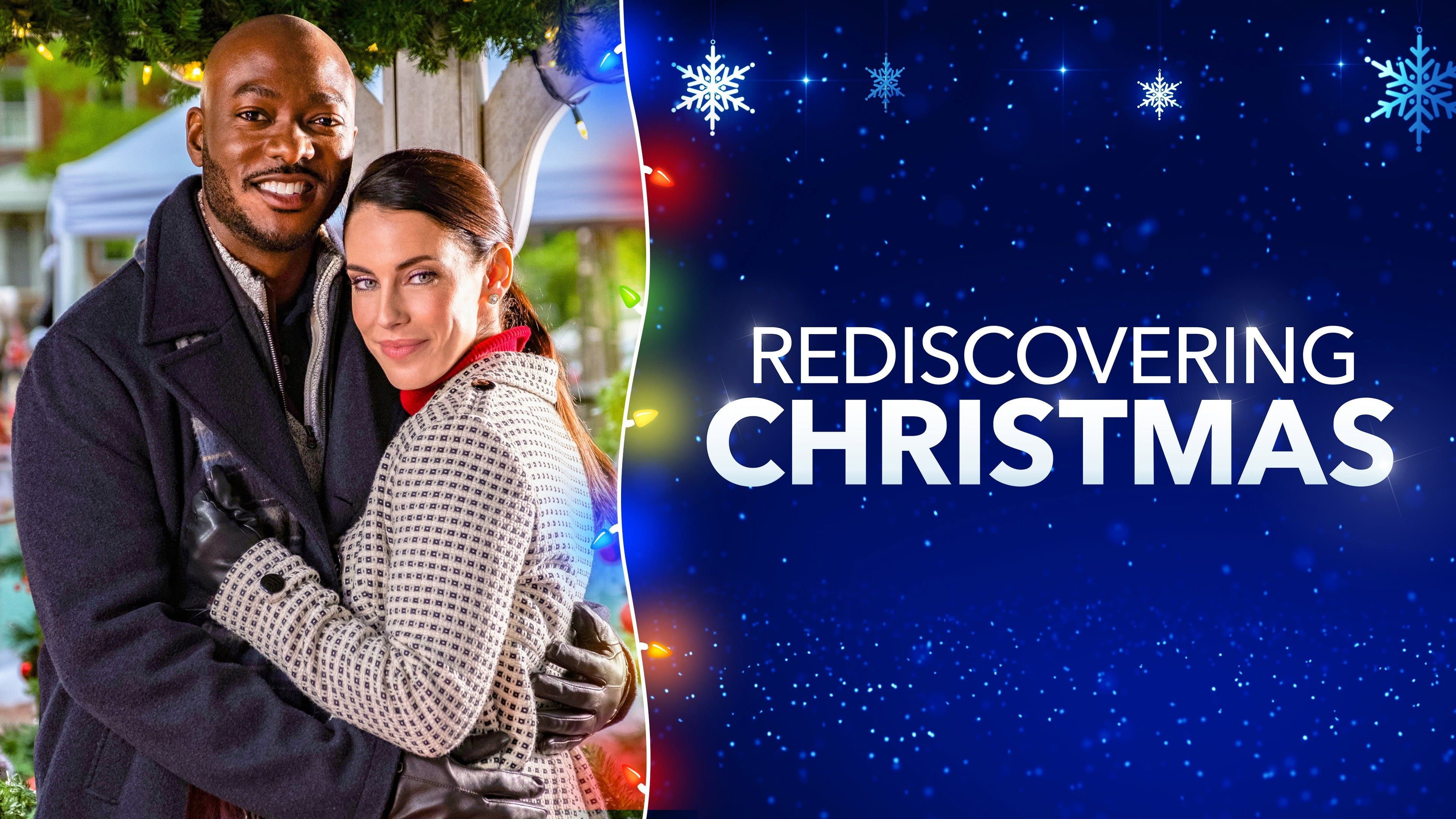 Rediscovering Christmas - immagine