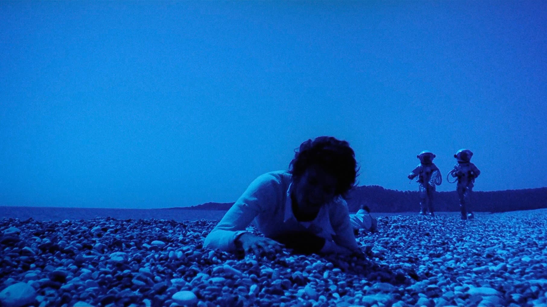 Le orme - immagine