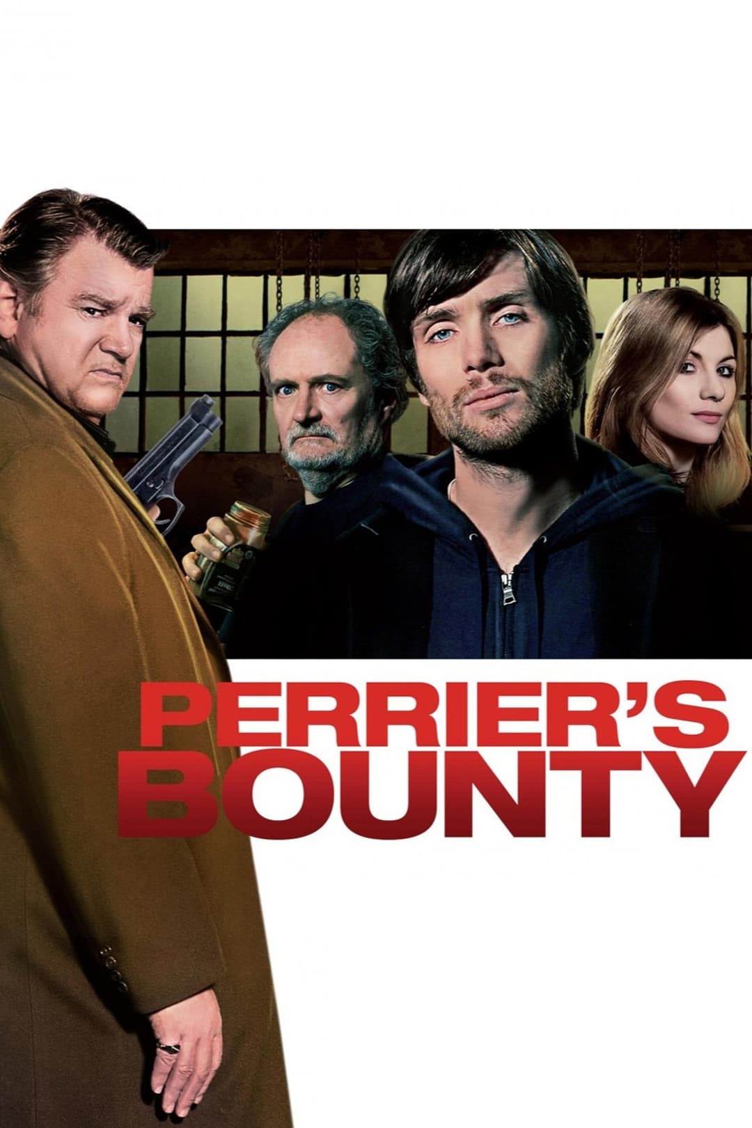 Poster di Perrier's Bounty