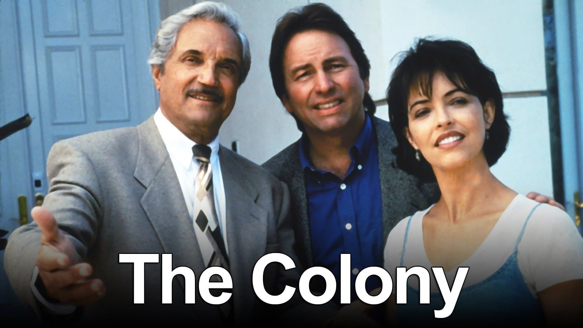 The Colony - immagine