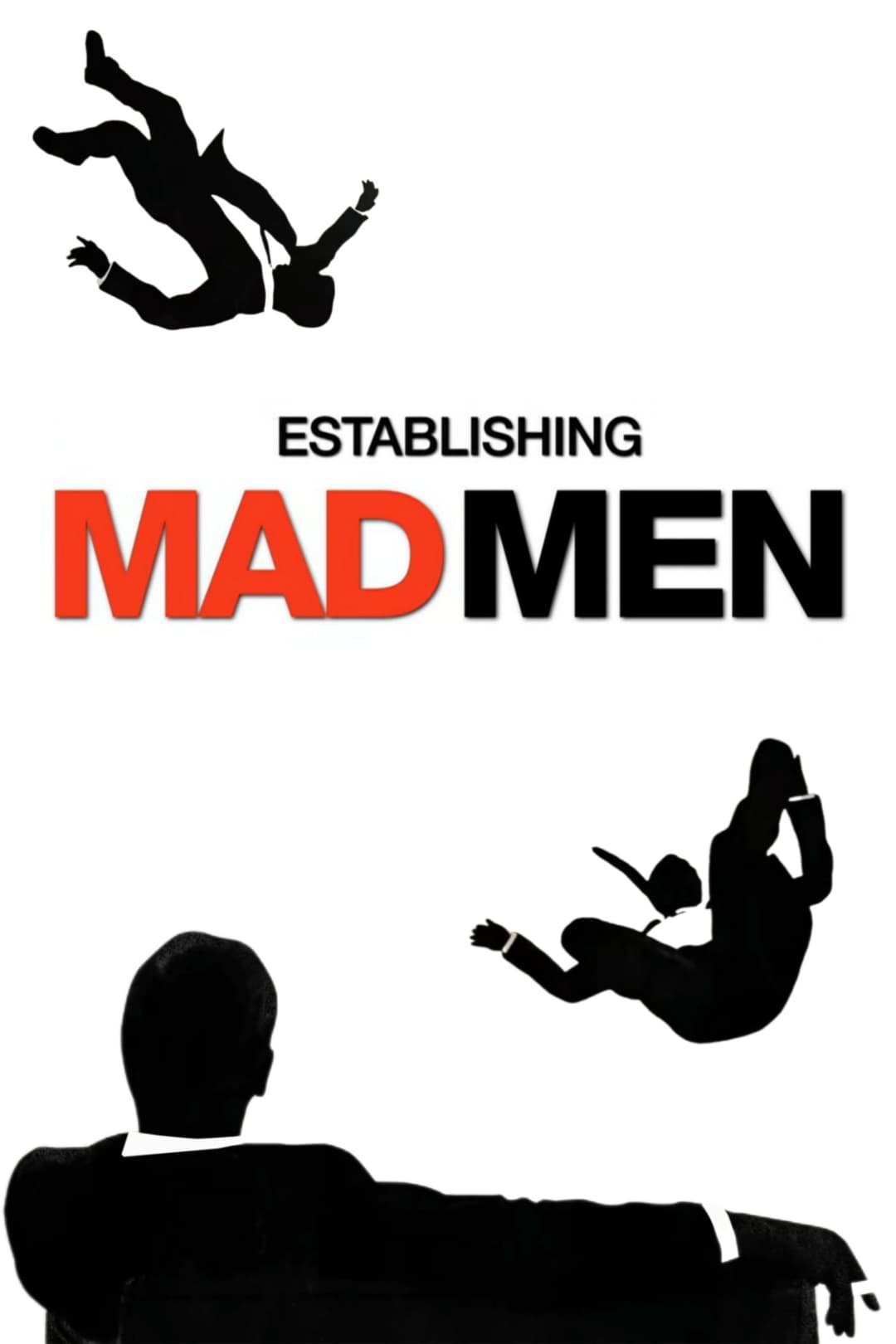 Poster di Establishing Mad Men