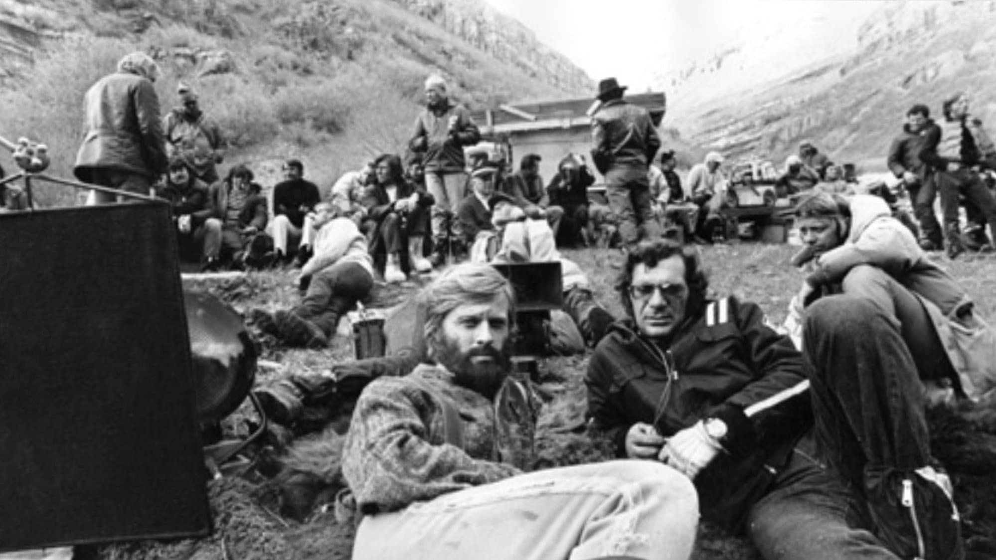 The Saga of Jeremiah Johnson - immagine